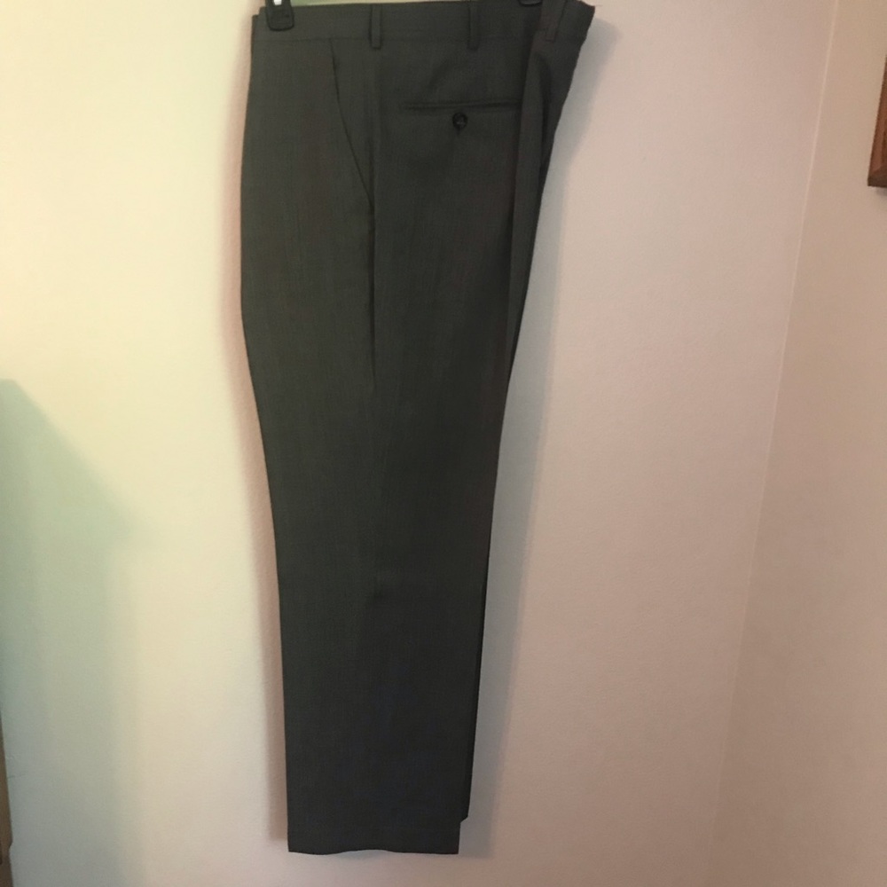 Stafford Executive Dress/Suit Pants